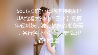 Sou认识的小母狗推特泡妞PUA约炮大神【十三少】专搞年轻嫩妹，独家撩妹约啪秘籍，各行各业小姐姐，野战3P各种性爱