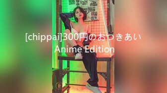 [chippai]300円のおつきあい Anime Edition