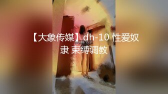 【大象传媒】dh-10 性爱奴隶 束缚调教