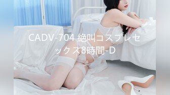 CADV-704 絶叫コスプレセックス8時間-D