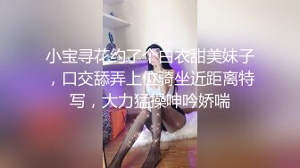 小宝寻花约了个白衣甜美妹子，口交舔弄上位骑坐近距离特写，大力猛操呻吟娇喘