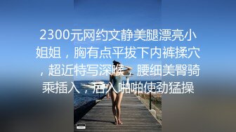 2300元网约文静美腿漂亮小姐姐，胸有点平拔下内裤揉穴，超近特写深喉，腰细美臀骑乘插入，后入啪啪使劲猛操