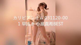 カリビアンコム 031120-001 早抜き 小泉真希BEST