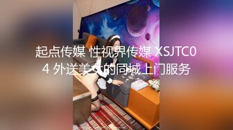 起点传媒 性视界传媒 XSJTC04 外送美女的同城上门服务