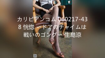 カリビアンコム 060217-438 恍惚 〜ドアのチャイムは戦いのゴング〜 生島涼